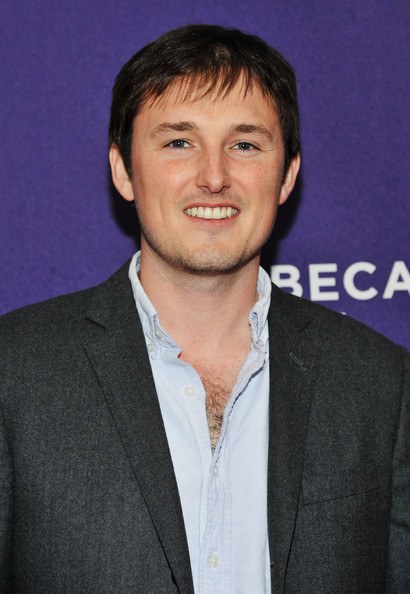 克里斯蒂安·斯韦加尔 Christian Swegal照片