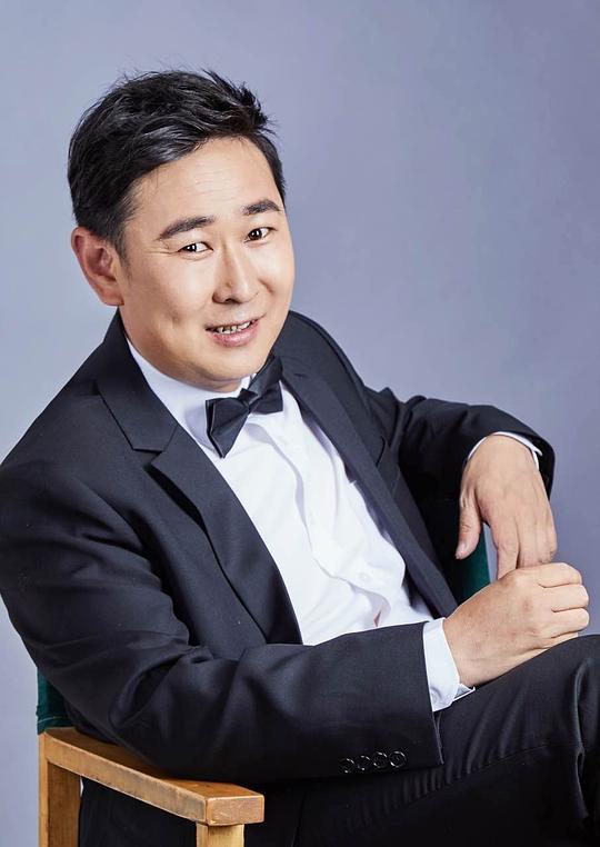 王新忠 Xinzhong Wang照片