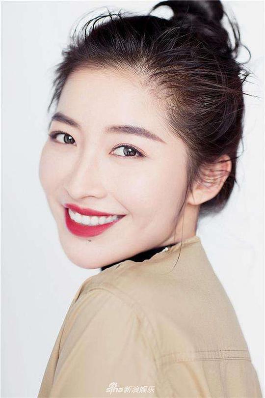 夏星 Xing Xia照片