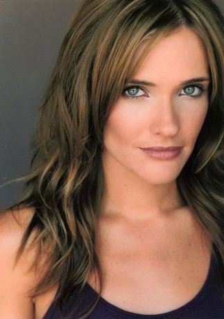 布雷·布莱尔 Bre Blair照片