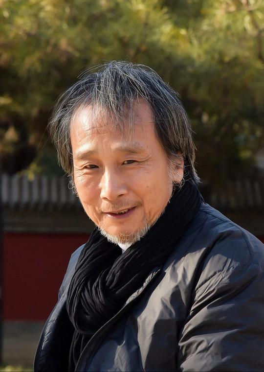 何建军 Jianjun He照片