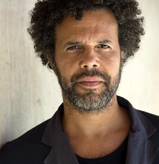 米凯尔·马奇曼 Mikael Marcimain照片