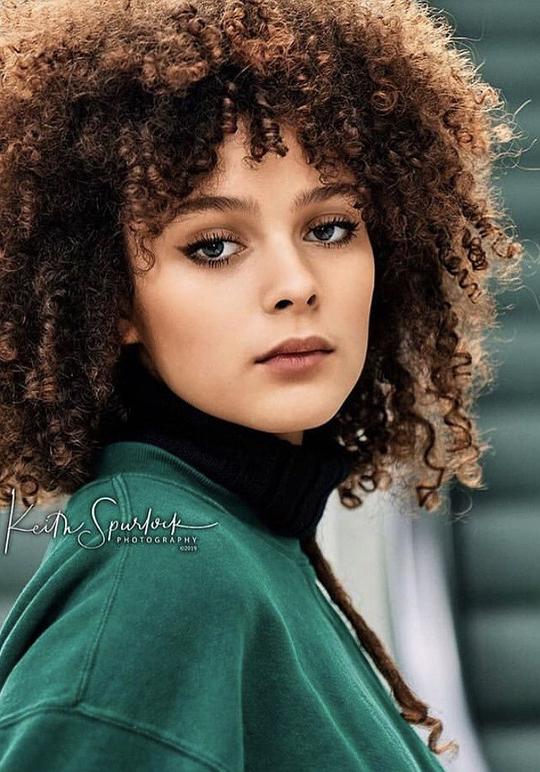 亚美莉卡·巴尔德斯 América Valdés照片