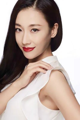 阎隽溪 Junxi Yan照片