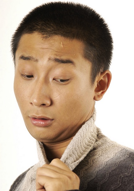 左腾云 Tengyun Zuo照片