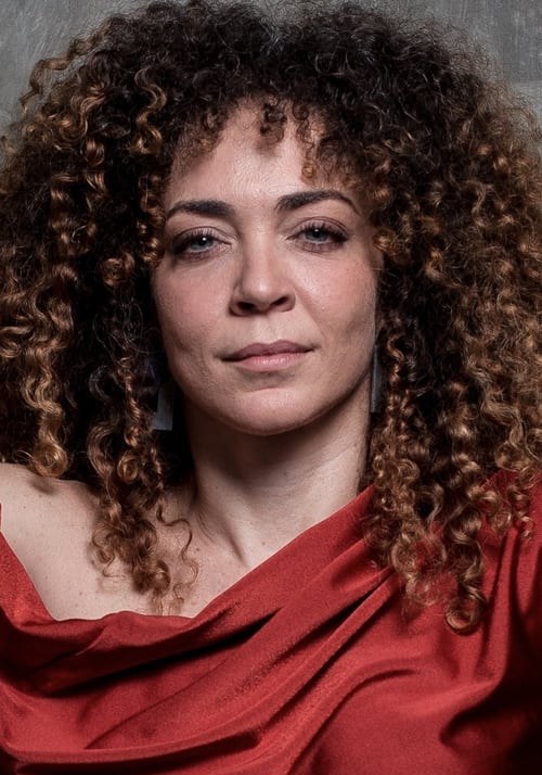 莱拉·加林 Laila Garin照片