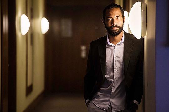 西尔维欧·圭恩丹尼 Silvio Guindane照片