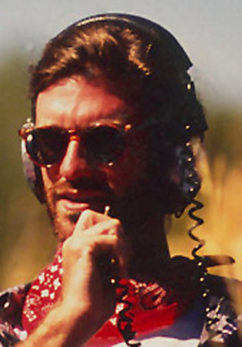 史蒂文·巴奈特 Steven K. Barnett照片