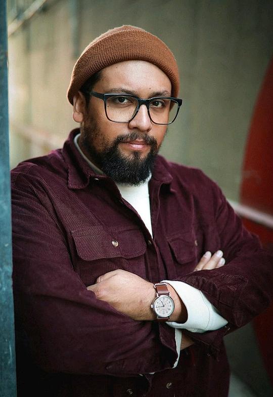 马文·莱穆斯 Marvin Lemus照片