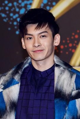 卫延侃 Yankan Wei照片