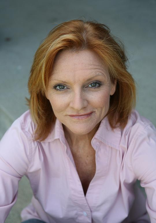 特蕾莎·麦克劳林 Therese McLaughlin照片