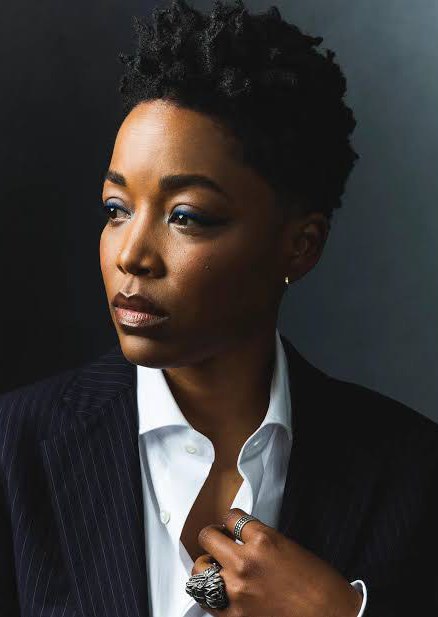 阿耶莎·哈里斯 Ayesha Harris照片