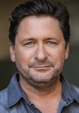 皮特·霍登 Peter Holden照片