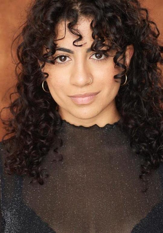 达莉娅·罗尼 Dalia Rooni照片