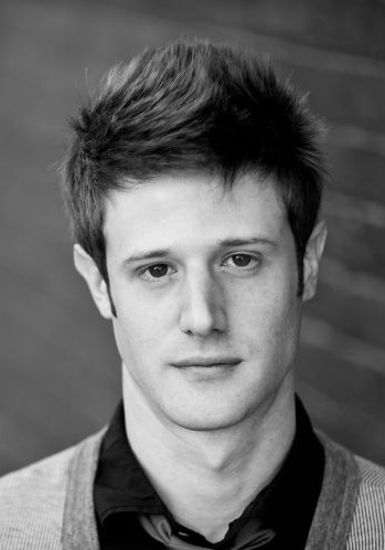 埃里克·蒋曼 Eric Jungmann照片