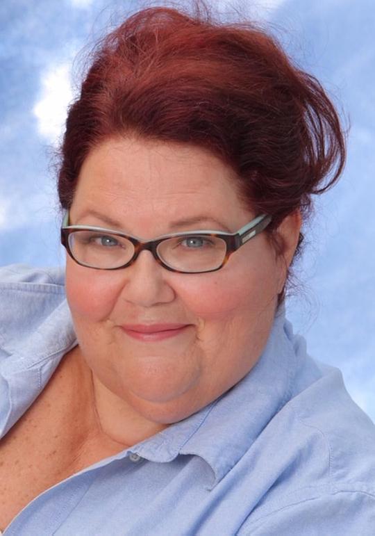 梅丽莎·乔·拜莉 Melissa Jo Bailey照片