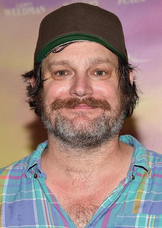 卢卡·琼斯 Luka Jones照片