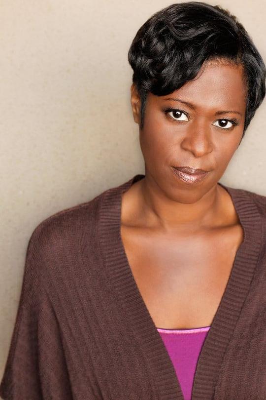 特雷莎·加里 Treisa Gary照片