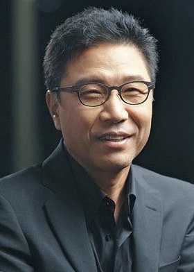李秀满 Lee Soo Man照片