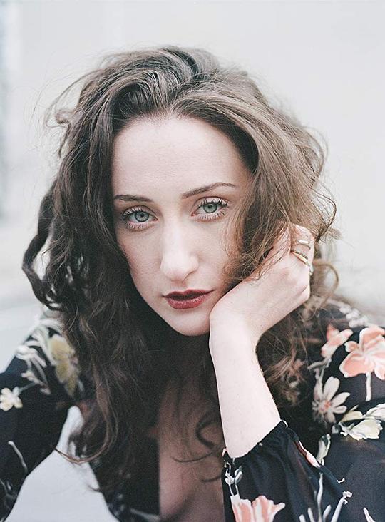 伊登·爱普斯坦 Eden Epstein照片