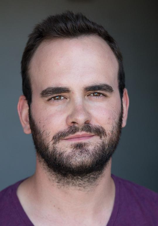 罗伯特·霍利克 Robert Holik照片