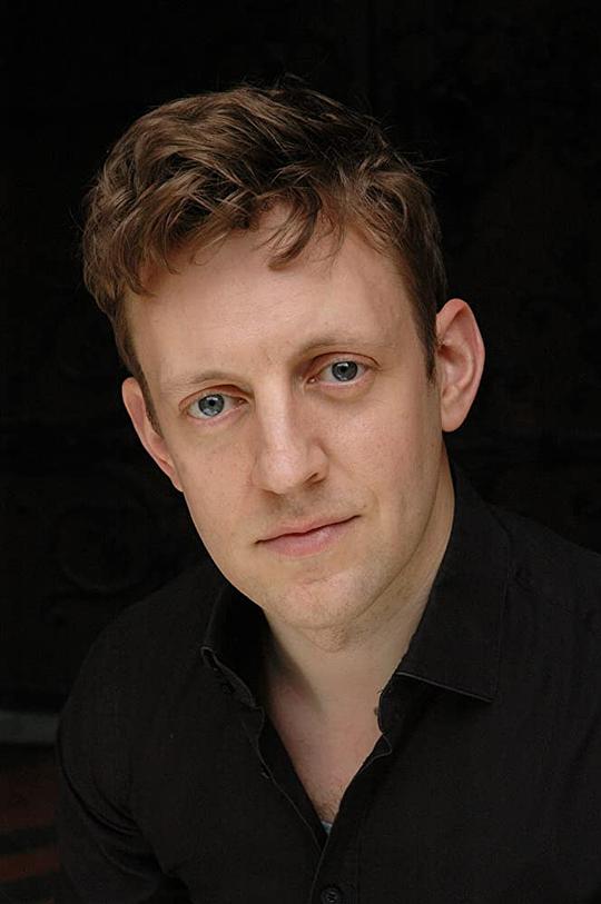 蒂姆·范·艾肯 Tim van Eyken照片