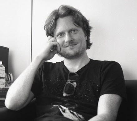 邓肯·斯基尔斯 Duncan Skiles照片