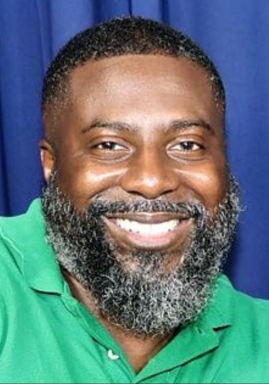 小德里克·古德曼 Derrick Goodman Jr.照片