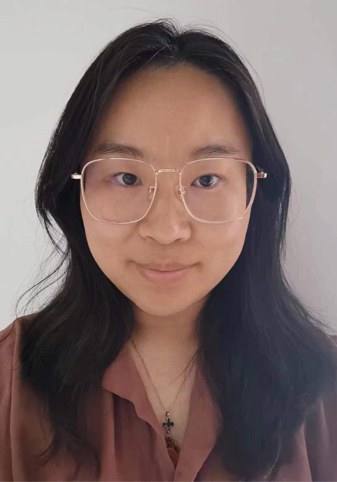 黄跃 Yue Huang照片