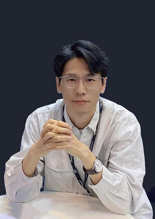 彭伟 Wei Peng照片