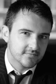 菲利普·加索恩 Philip Gawthorne照片