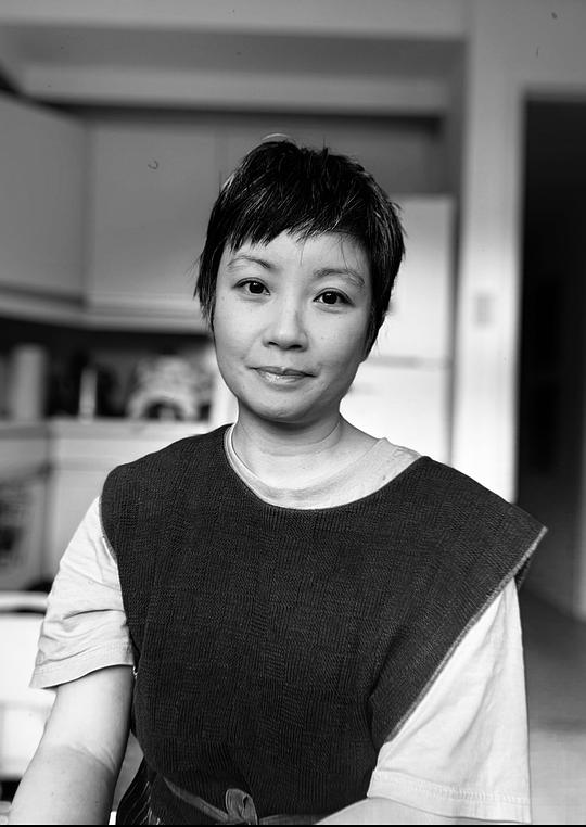 陈乐施 Lesley Loksi Chan照片