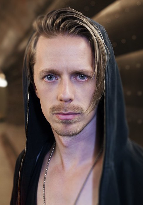 弗雷德里克·瓦格纳 Fredrik Wagner照片