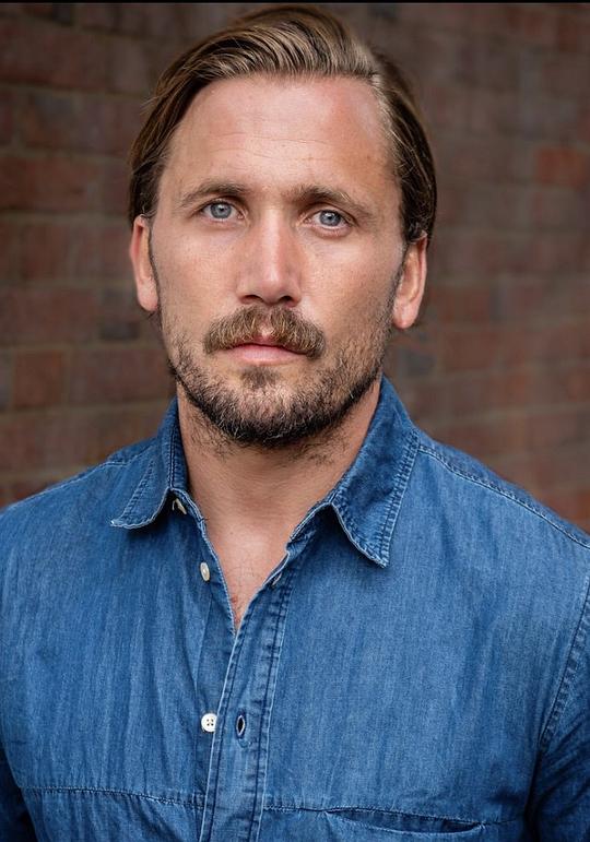 詹姆斯·奥利弗·惠特利 James Oliver Wheatley照片