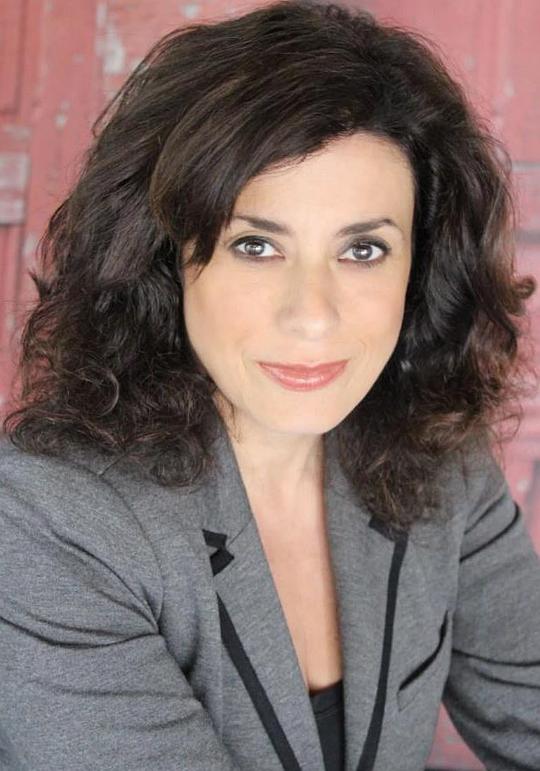 劳拉·弗伊诺 Laura Fuino照片