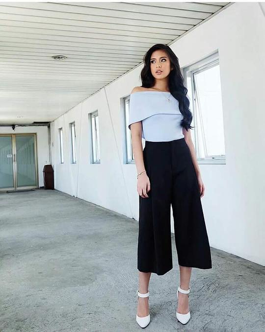 盖比·加西亚 Gabbi Garcia照片