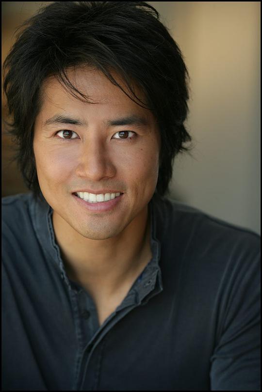 小杉伦矢 Shane Kosugi照片