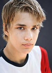 安德烈·卡苏什金 Andrey Kasushkin照片