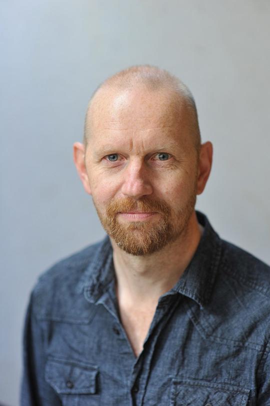 肖恩·福利 Sean Foley照片