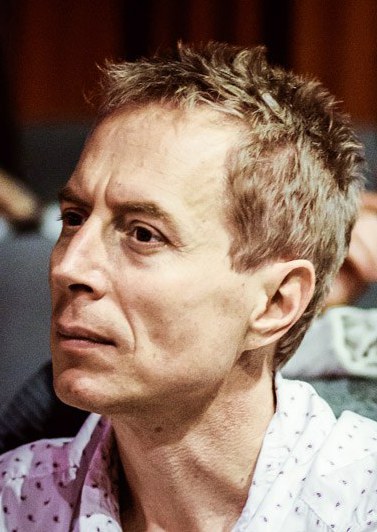 帕特里克·帕什 Patrik Pašš Jr.照片