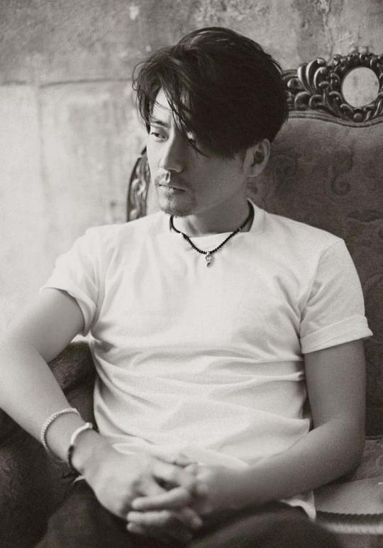 孙序博 Xubo Sun照片