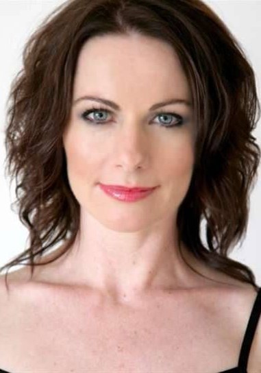 丽莎·夏佩尔 Lisa Chappell照片