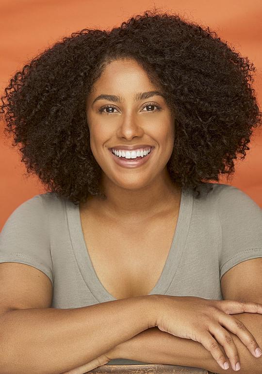 泰亚·威德 Teya Wild照片