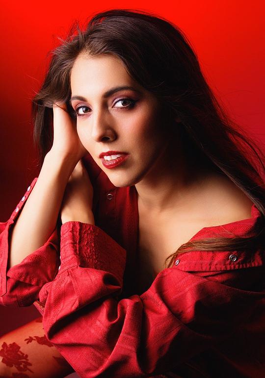 蕾妮·米歇尔·阿兰达 Rene Michelle Aranda照片