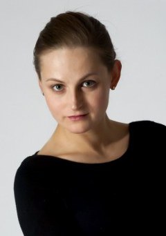 雅娜·塞克斯特 Jana Sekste照片