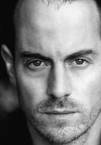 马修·格拉威尔 Matthew Gravelle照片