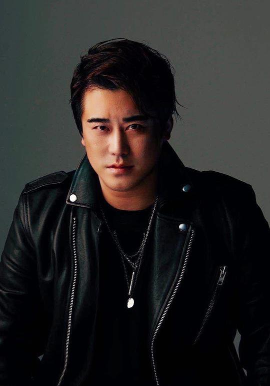 张巍 Wei Zhang照片