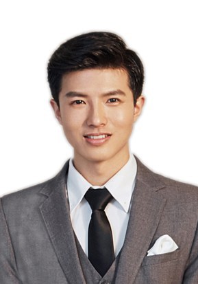 汤清松 Grison Tom照片