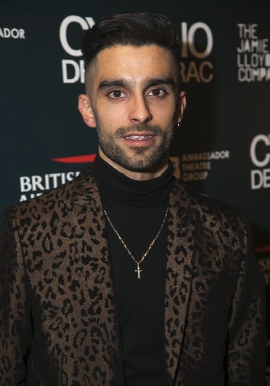 埃本·菲格雷多 Eben Figueiredo照片