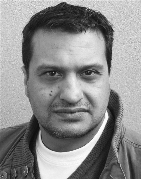 库尔温德尔·吉尔 Kulvinder Ghir照片